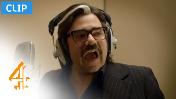 Matt Berry