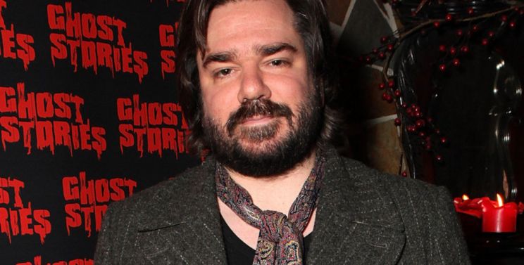 Matt Berry