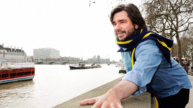 Matt Berry