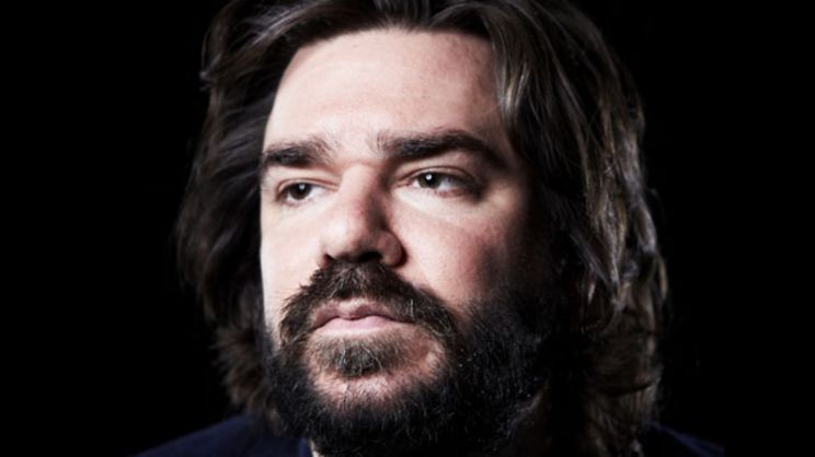 Matt Berry