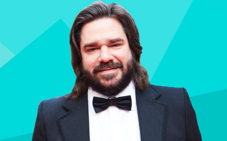 Matt Berry