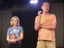 Matt Besser