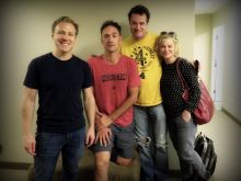 Matt Besser