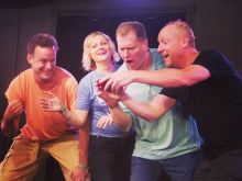 Matt Besser