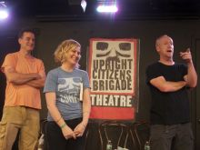 Matt Besser