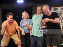Matt Besser