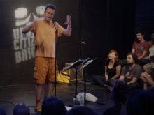 Matt Besser
