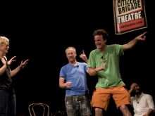 Matt Besser