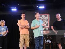 Matt Besser