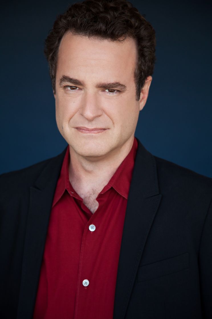 Matt Besser