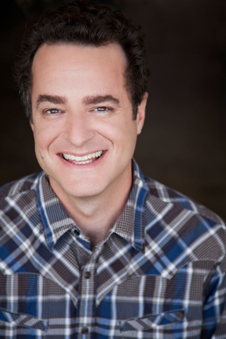 Matt Besser