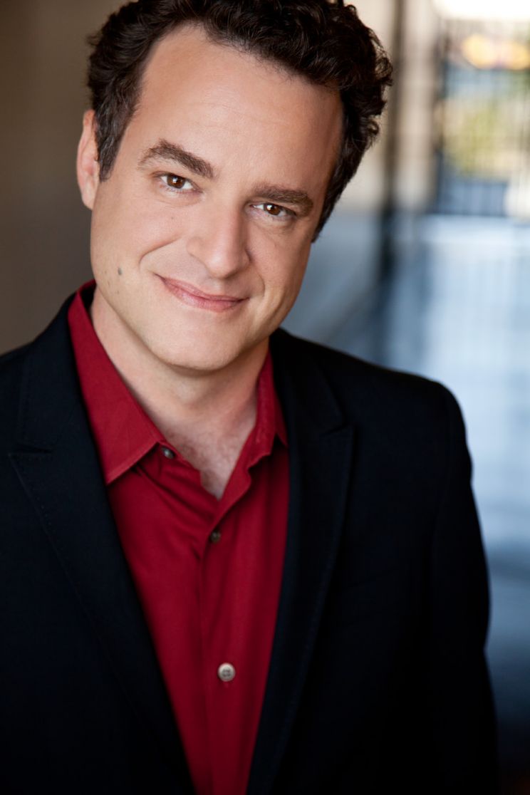 Matt Besser