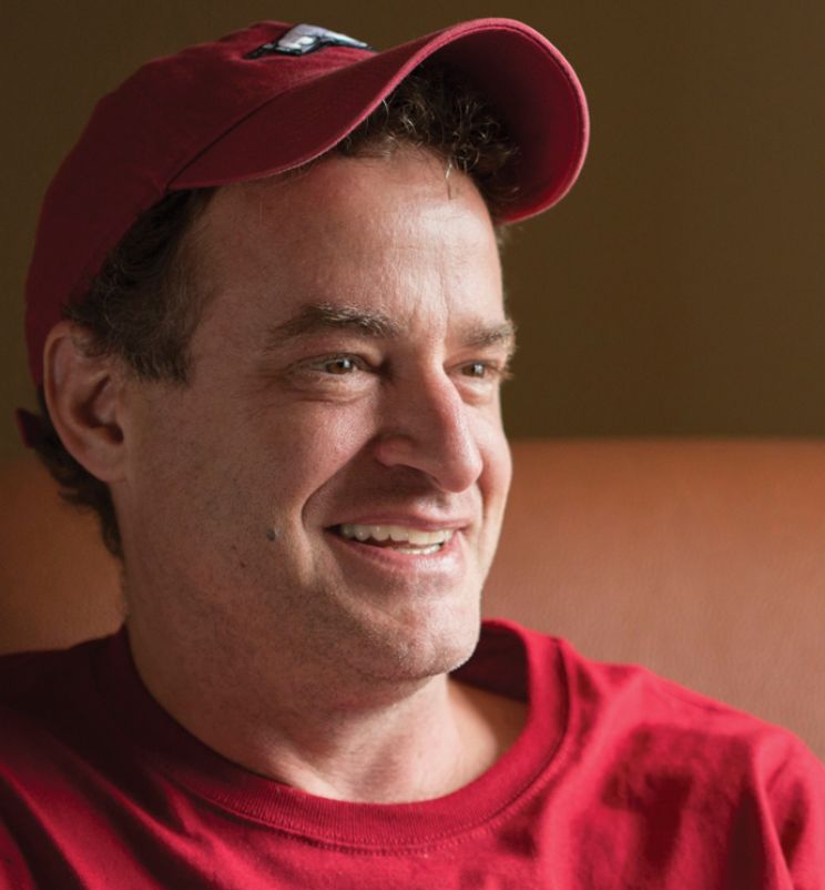 Matt Besser