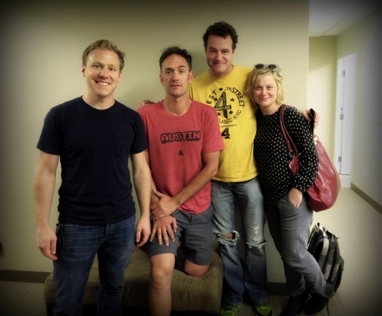 Matt Besser