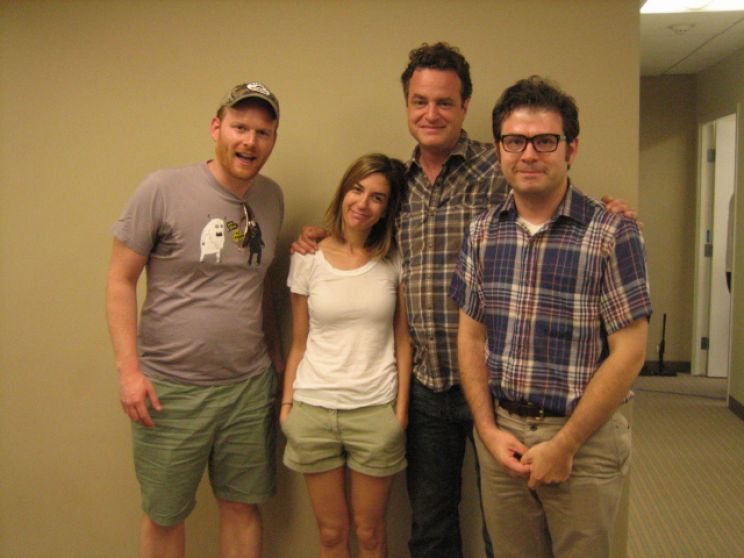 Matt Besser