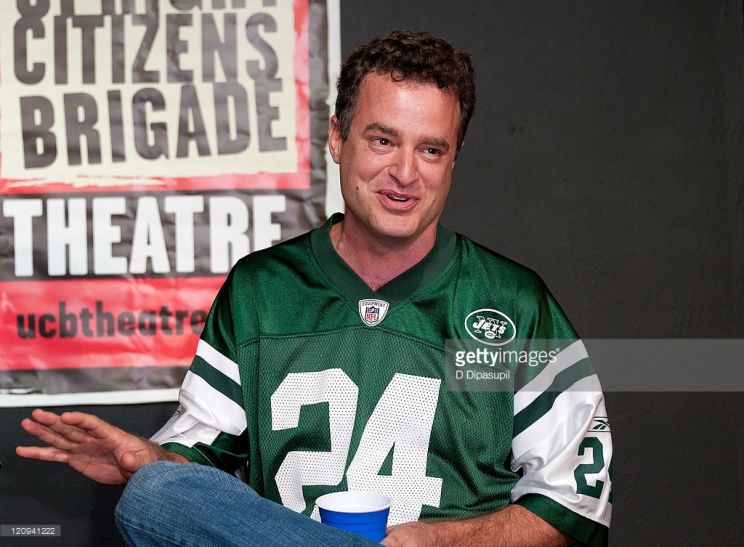 Matt Besser