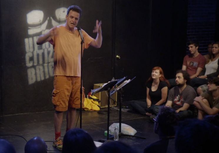 Matt Besser