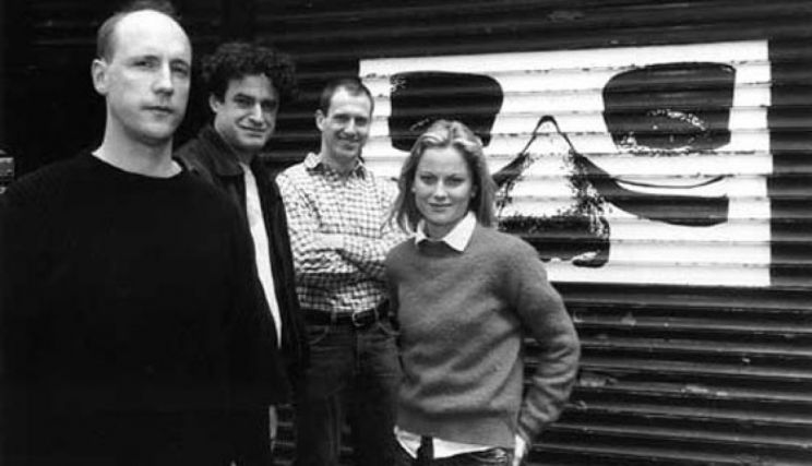 Matt Besser