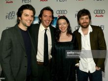 Matt Bissonnette photo