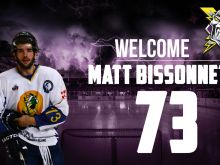 Matt Bissonnette