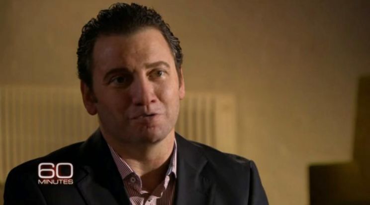 Matt Bissonnette