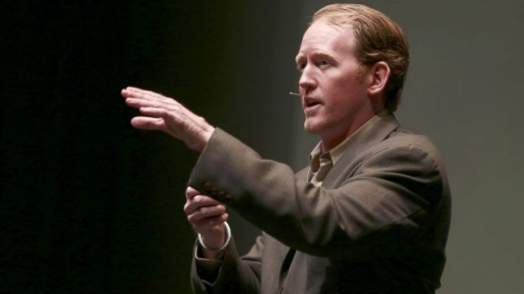 Matt Bissonnette