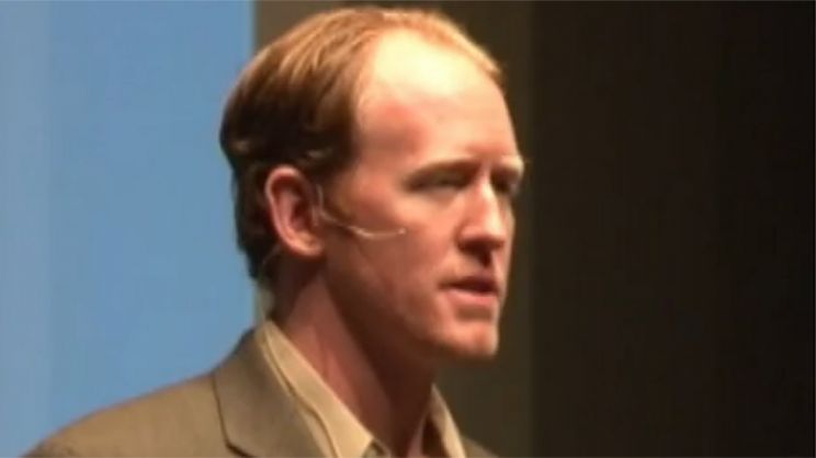 Matt Bissonnette