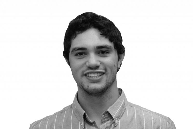 Matt Bloom