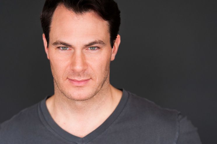 Matt Bogart