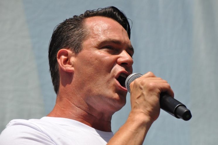 Matt Bogart