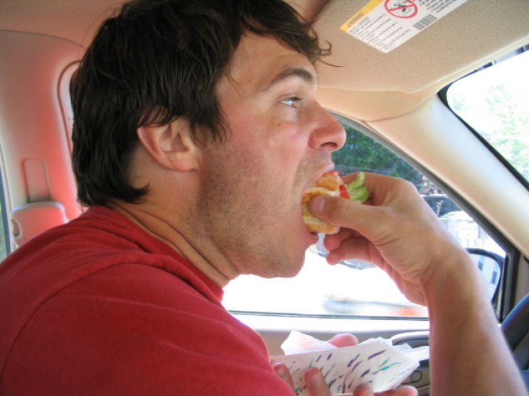 Matt Bogart