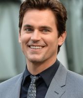 Matt Bomer