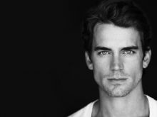 Matt Bomer