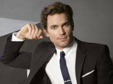 Matt Bomer