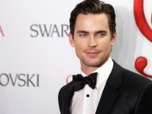 Matt Bomer