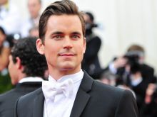 Matt Bomer