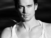 Matt Bomer