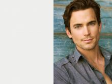 Matt Bomer