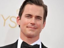 Matt Bomer