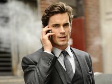 Matt Bomer