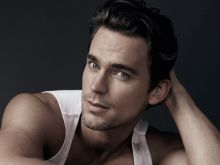 Matt Bomer