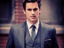 Matt Bomer