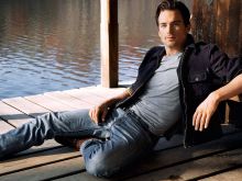 Matt Bomer