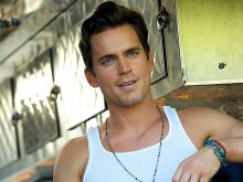 Matt Bomer