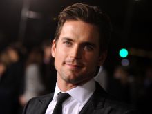 Matt Bomer