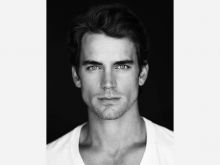 Matt Bomer #40721 picture (Landscape Medium)