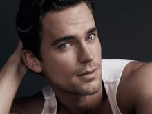 Matt Bomer