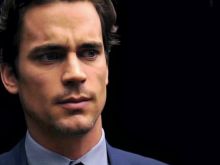 Matt Bomer