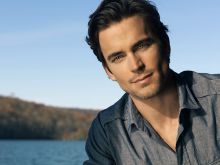 Matt Bomer