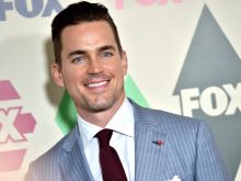 Matt Bomer